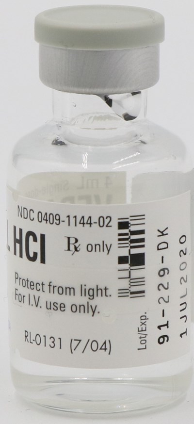 Vial Labeling Part 3 (Vial Part 3)